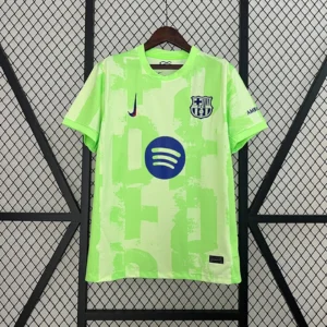 2024/2025 Barcelona Jersey