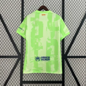 2024/2025 Barcelona Jersey