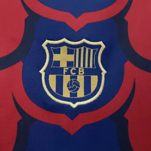 2024/2025 Barcelona Training Wear Jersey
