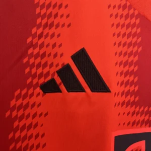 2024/2025 Bayern Munich Home Jersey