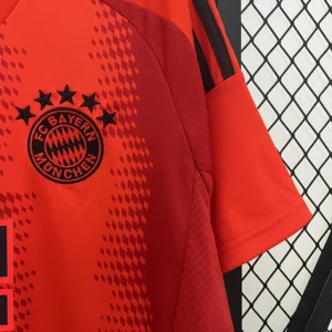 2024/2025 Bayern Munich Home Jersey