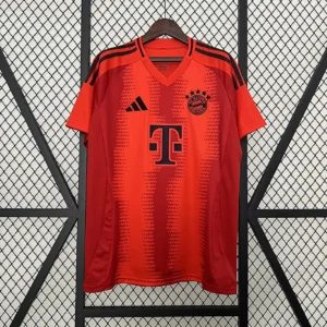 2024/2025 Bayern Munich Home Jersey