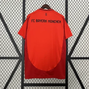 2024/2025 Bayern Munich Home Jersey