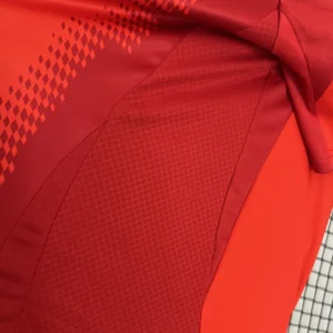 2024/2025 Bayern Munich Home Jersey