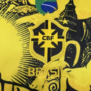 2024/2025 Brazil Especial Jersey