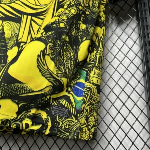 2024/2025 Brazil Especial Jersey
