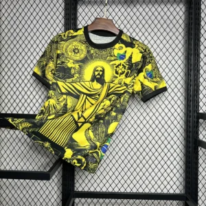 2024/2025 Brazil Especial Jersey