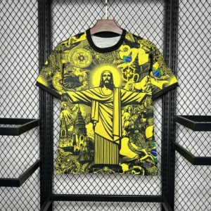 2024/2025 Brazil Especial Jersey