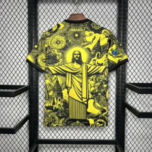 2024/2025 Brazil Especial Jersey