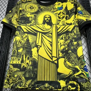 2024/2025 Brazil Especial Jersey