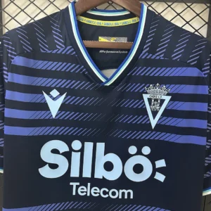 2024/2025 Cadiz Third Jersey