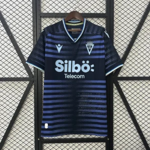 2024/2025 Cadiz Third Jersey