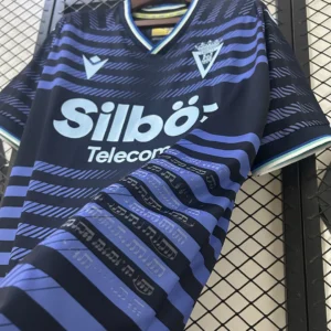 2024/2025 Cadiz Third Jersey