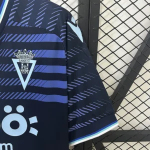 2024/2025 Cadiz Third Jersey