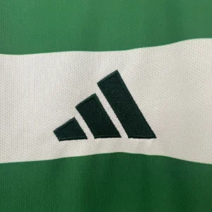 2024/2025 Celtics Home Jersey