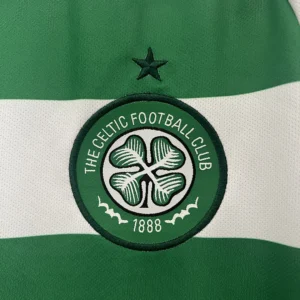 2024/2025 Celtics Home Jersey