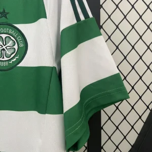 2024/2025 Celtics Home Jersey