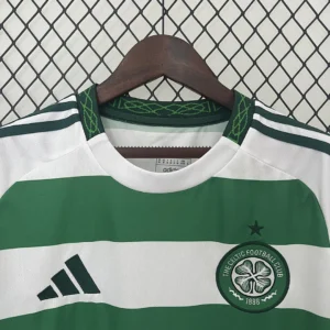 2024/2025 Celtics Home Jersey