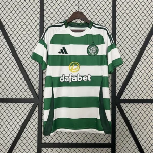 2024/2025 Celtics Home Jersey