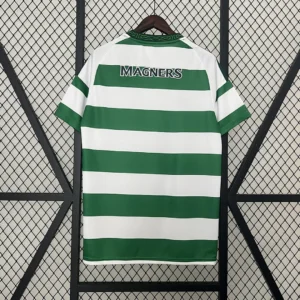 2024/2025 Celtics Home Jersey