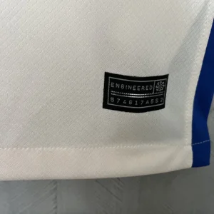 2024/2025 Chelsea Jersey