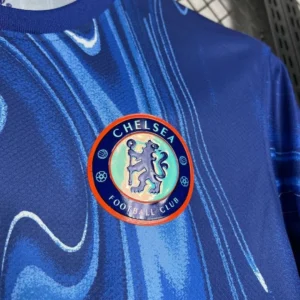2024/2025 Chelsea Jersey