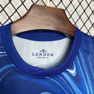 2024/2025 Chelsea Jersey