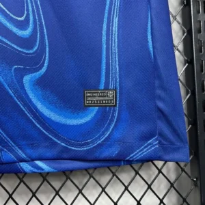 2024/2025 Chelsea Jersey