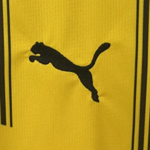 2024/2025 Dortmund Home Jersey