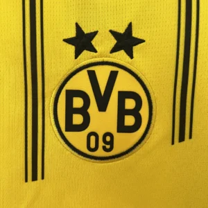 2024/2025 Dortmund Home Jersey