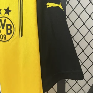 2024/2025 Dortmund Home Jersey