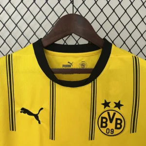 2024/2025 Dortmund Home Jersey