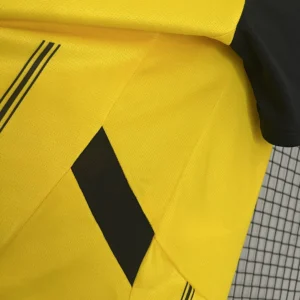 2024/2025 Dortmund Home Jersey