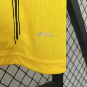 2024/2025 Dortmund Home Jersey