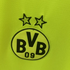 2024/2025 Dortmund Special Edition Jersey