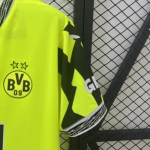 2024/2025 Dortmund Special Edition Jersey