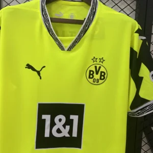 2024/2025 Dortmund Special Edition Jersey