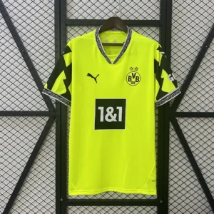 2024/2025 Dortmund Special Edition Jersey