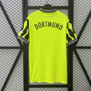 2024/2025 Dortmund Special Edition Jersey
