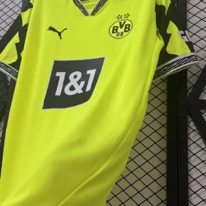 2024/2025 Dortmund Special Edition Jersey