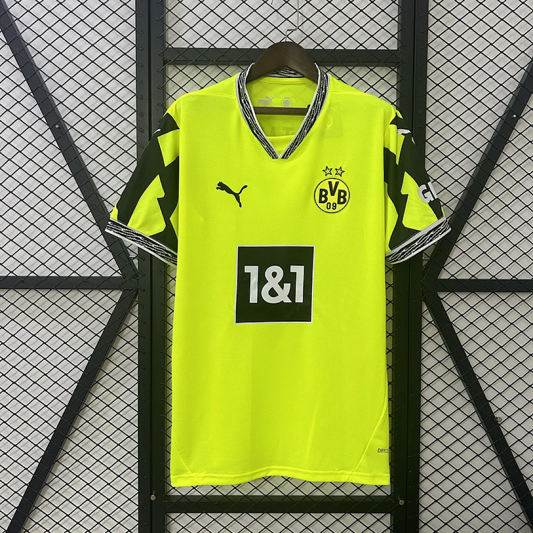 2024/2025 Dortmund Special Edition Jersey
