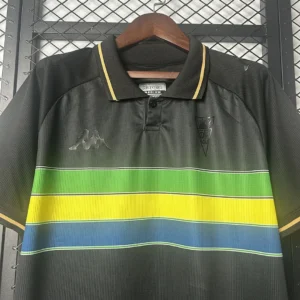 2024/2025 Estoril Four Guests Jersey