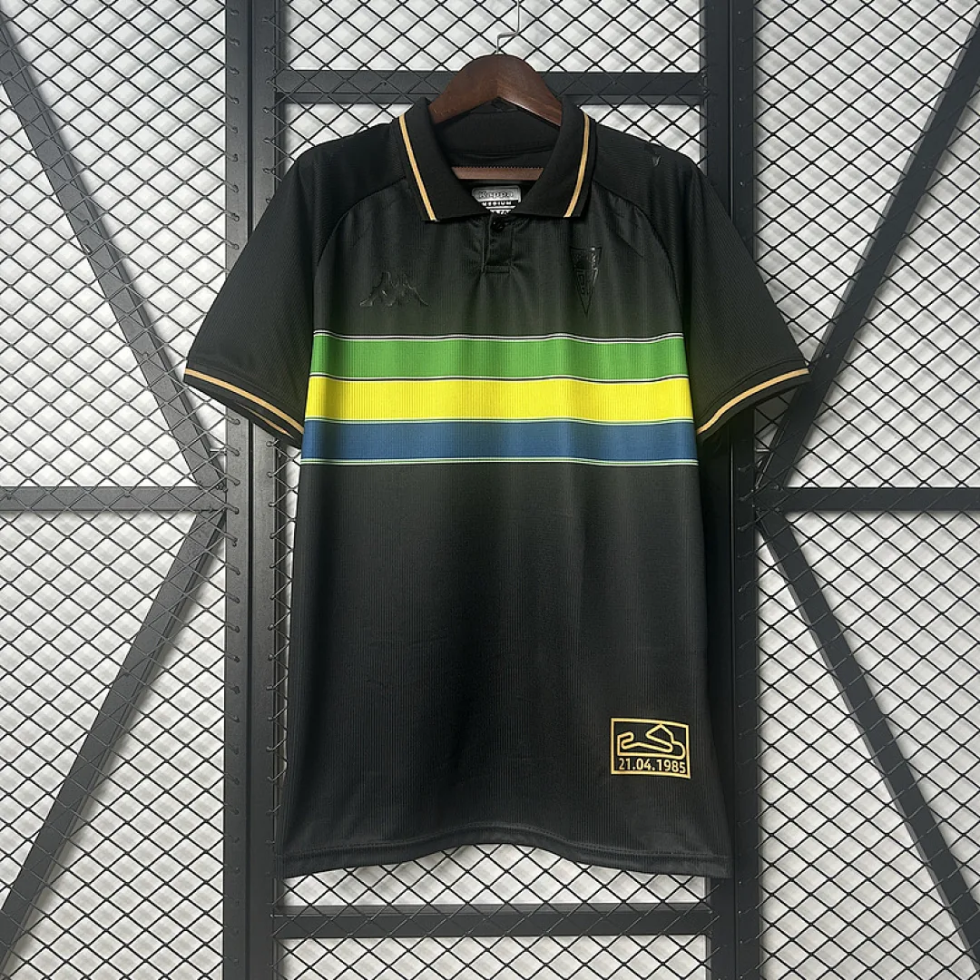 2024/2025 Estoril Four Guests Jersey