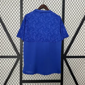 2024/2025 Gremio Goalkeeper Blue Jersey