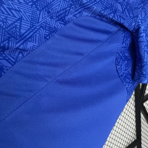 2024/2025 Gremio Goalkeeper Blue Jersey
