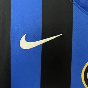 2024/2025 Inter Milan Home Jersey
