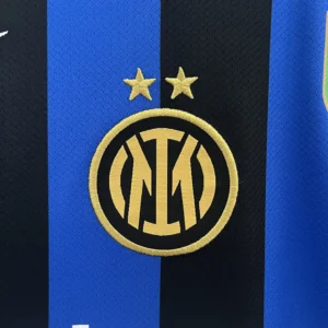 2024/2025 Inter Milan Home Jersey