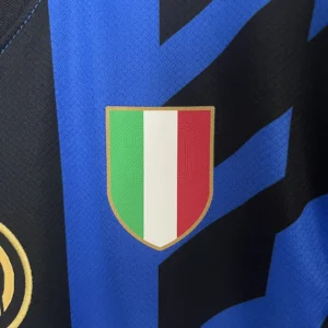2024/2025 Inter Milan Home Jersey
