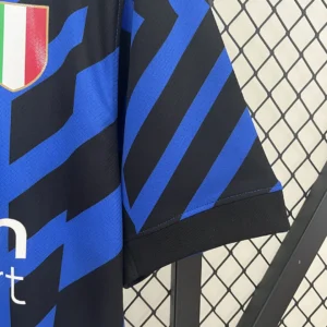 2024/2025 Inter Milan Home Jersey