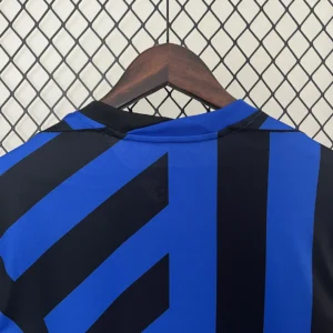 2024/2025 Inter Milan Home Jersey